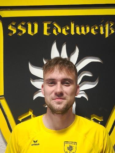 Tom Justin Schubert