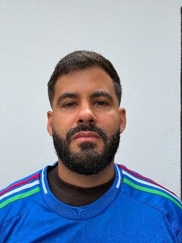 Sami Falkou