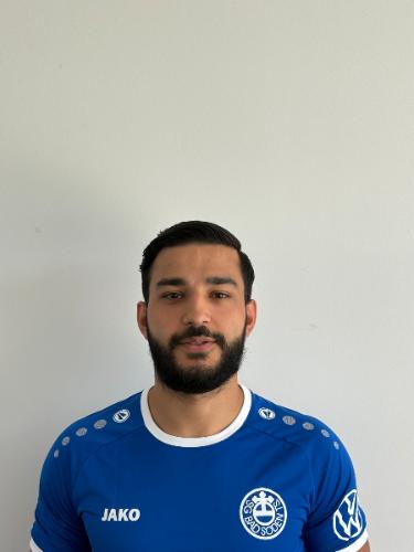 Bilal Akiska