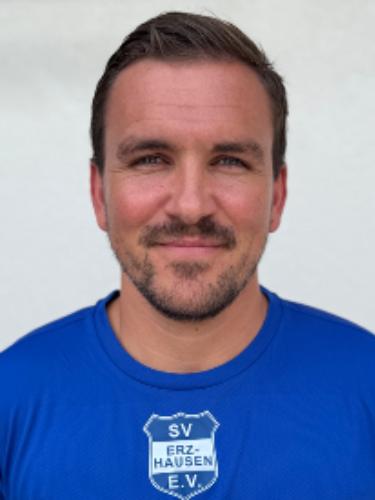 Daniel Beck