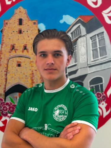 Bennet Bültmann