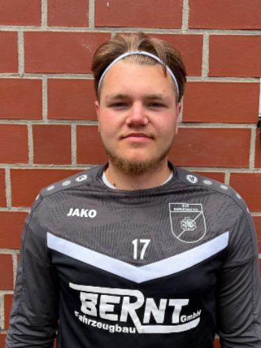 Justin Ginter