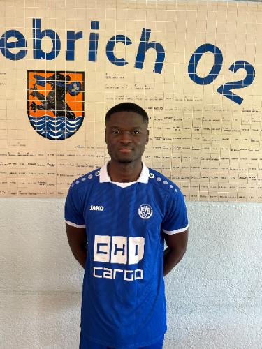 Abdoulaye Junior Toure