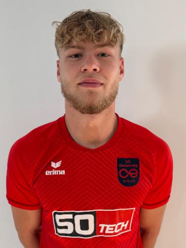 Niclas Dreß