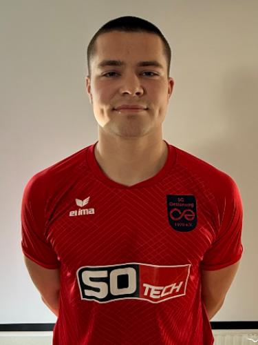 Luis Hübner