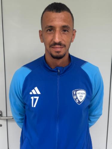 Taoufik Hlaouit