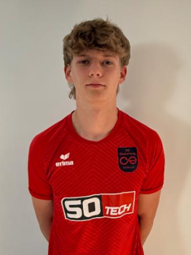 Jeremy Ballstädt