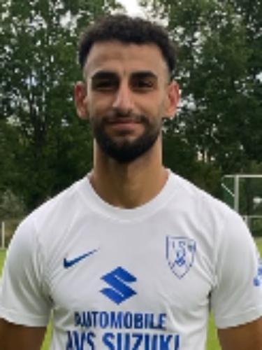 Mohammad Abu Saqer