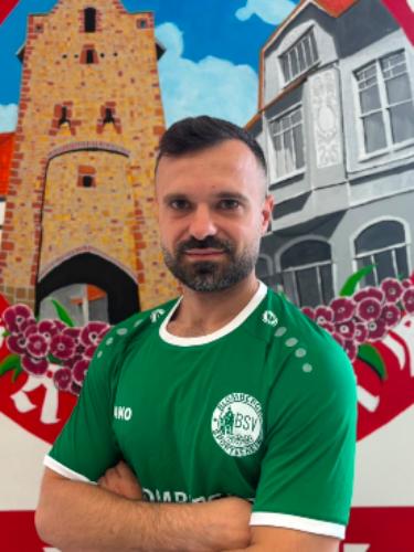 Samed Ünal