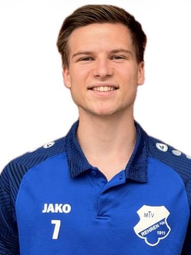 Carl Mathis Kuban