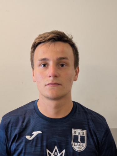 Jaroslaw Flameng