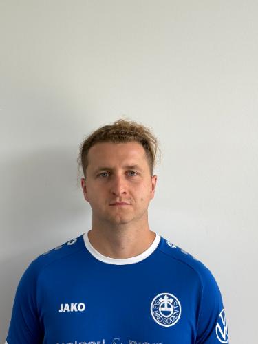 Bartlomiej Dariusz Matras