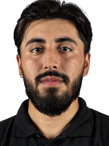 Hazibullah Khalid