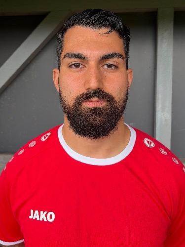 Bektas Ilgün