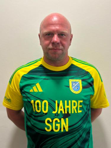 Björn Denecke
