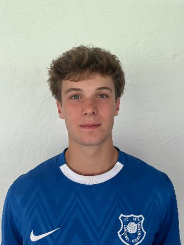 Maximilian Treude