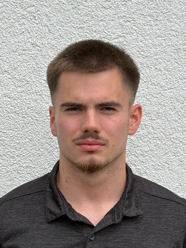 Jakob Klinge