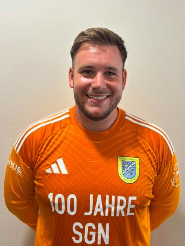 Dennis Klinge