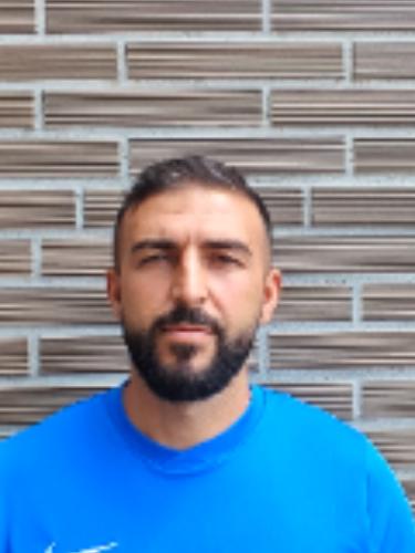 Mahsun Erguen