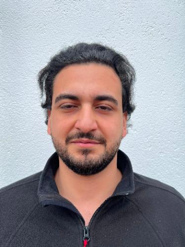 Baran Sezgün