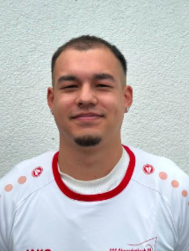 Jason Ratsongnoen