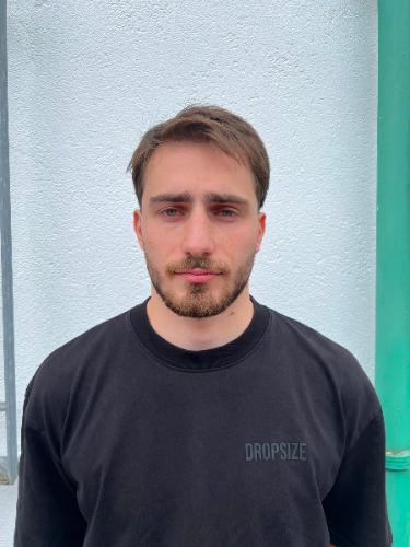 Cengiz Saral