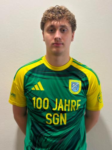 Luis Förster