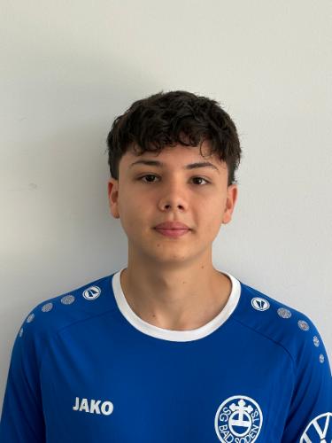 Javier Santiago Moreno Sandoval