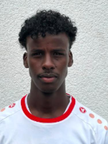 Mustafe Said Mohamed