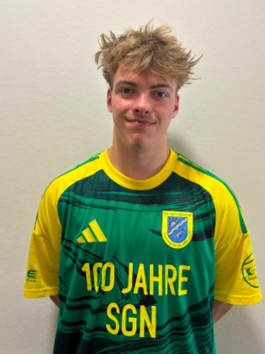 Lionel Noe Krummacker