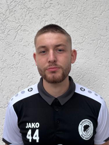 Finn Grimme