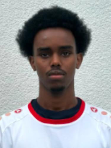 Mohamed Mahamud Mohamed