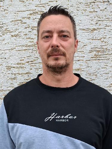 Tobias Berger
