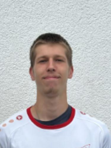 Jannik Gaber