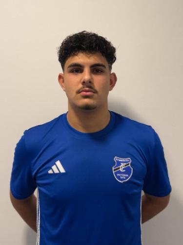 Ebraheem Nasar