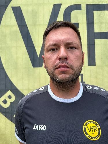Marco Wojcicki