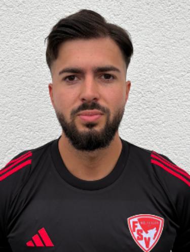 Haris Ljatifi