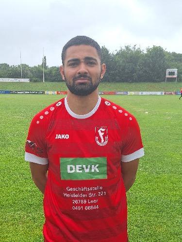 Abdulrahman Hasan
