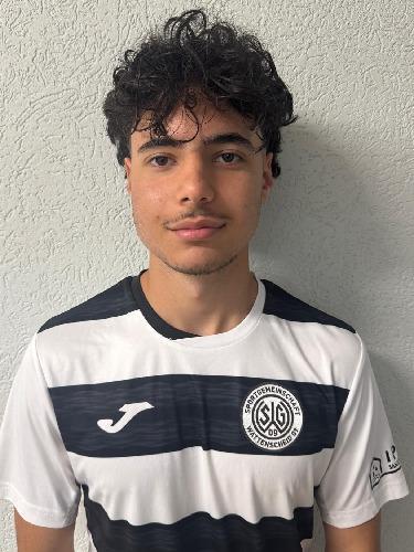 Yousef Al Marawi