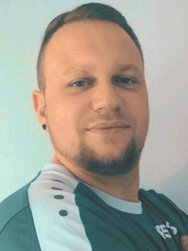 Ronny Saalfeld
