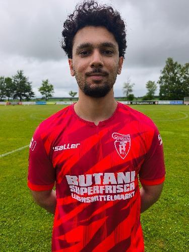 Valy Mustafai