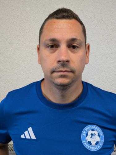Adrian Becker