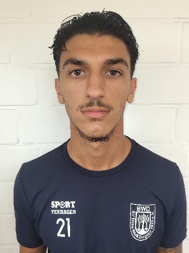 Dardan Pepa