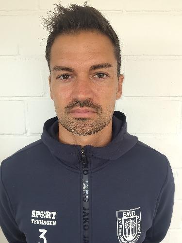 Julian Riedel