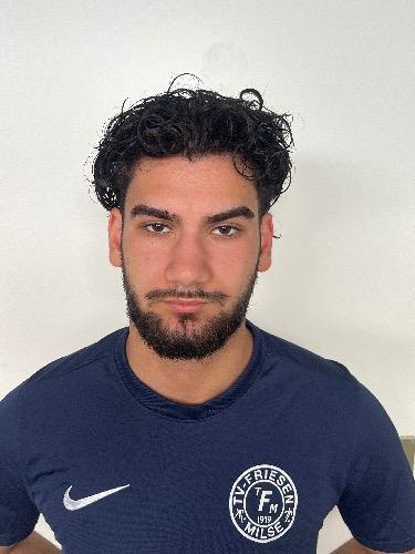 Marinos Georgiou