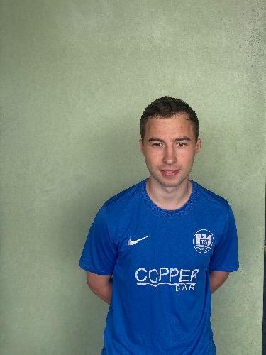 Taras Hutsuliak