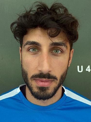Burak Karahan