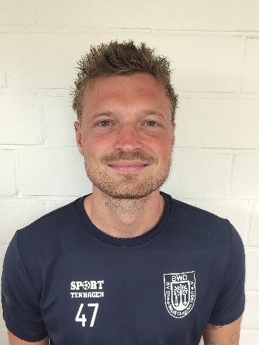 Joshua Müller