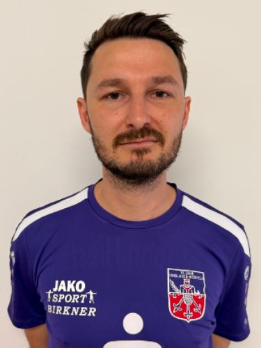 Marius Mikat