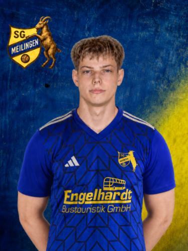 Danylo Shelikhov